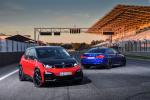 BMW i3s 2018 года (WW)